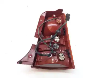 Second-hand car spare part left tailgate light for kia picanto 1.1 cat oem iam references   
