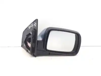Second-hand car spare part Right Rearview Mirror for KIA PICANTO 1.1 CAT OEM IAM references P9L6  