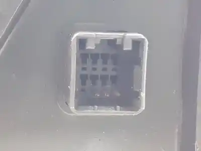 Peça sobressalente para automóvel em segunda mão espelho retrovisor direito por kia picanto 1.1 cat referências oem iam p9l6  