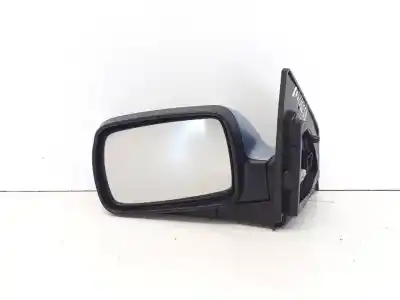 Second-hand car spare part Left Rearview Mirror for KIA PICANTO 1.1 CAT OEM IAM references DHL6  