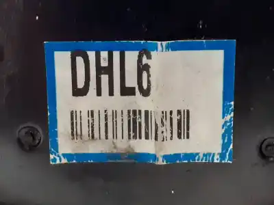 Peça sobressalente para automóvel em segunda mão espelho retrovisor esquerdo por kia picanto 1.1 cat referências oem iam dhl6  