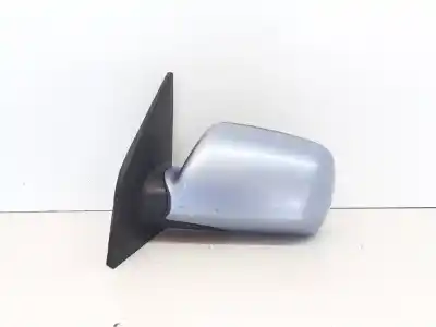Peça sobressalente para automóvel em segunda mão espelho retrovisor esquerdo por kia picanto 1.1 cat referências oem iam dhl6  