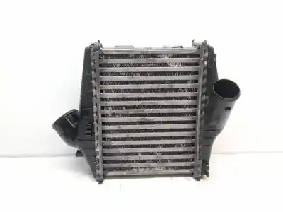 Peça sobressalente para automóvel em segunda mão Intercooler por SMART FORTWO COUPE 0.8 Fortwo coupe cdi (33kW) (451.300) Referências OEM IAM   