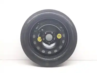 Second-hand car spare part spare tire for bmw x3 (e83) 3.0d oem iam references 11590r1692m
