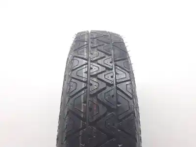 Second-hand car spare part spare tire for bmw x3 (e83) 3.0d oem iam references 11590r1692m  