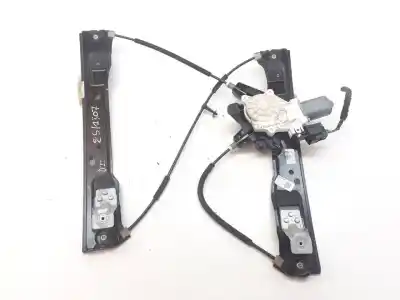 Tweedehands auto-onderdeel regelaar links voorruit voor ford focus lim. (cb8) edition oem iam-referenties bm51a23201be