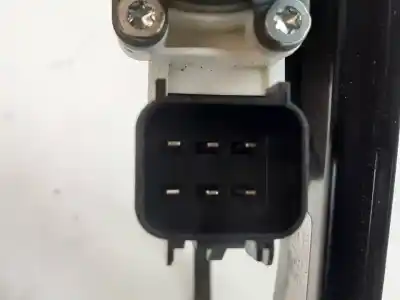 Pezzo di ricambio per auto di seconda mano alzacristalli anteriore sinistro per ford focus lim. (cb8) edition riferimenti oem iam bm51a23201be  