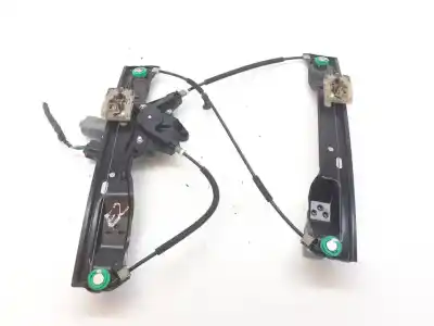 Pezzo di ricambio per auto di seconda mano alzacristalli anteriore sinistro per ford focus lim. (cb8) edition riferimenti oem iam bm51a23201be  