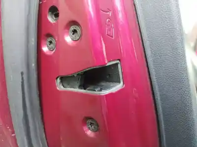 Peça sobressalente para automóvel em segunda mão Fechadura Da Porta Traseira Esquerda por FORD FIESTA (CB1) Ghia Referências OEM IAM   