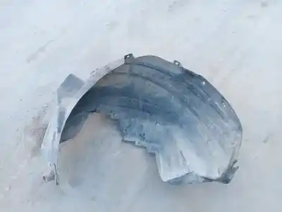 Peça sobressalente para automóvel em segunda mão cave de roda por renault kangoo furgón confort referências oem iam 