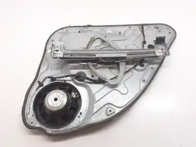 Second-hand car spare part rear left window regulator for ford kuga (cbv) trend oem iam references 7m5t14b534ad  lh0618