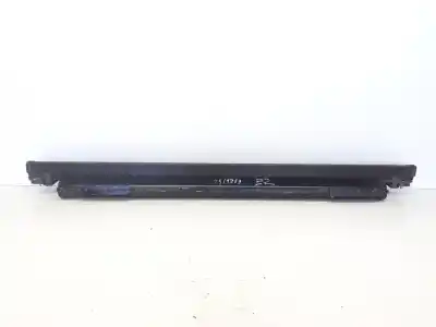 Second-hand car spare part parcel shelf for bmw x3 (e83) 3.0d oem iam references   