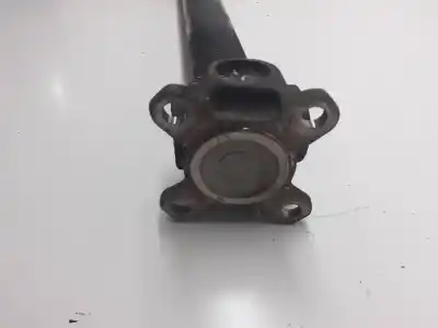 Second-hand car spare part front center transmission for bmw x3 (e83) 3.0d oem iam references   