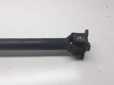 Second-hand car spare part front center transmission for bmw x3 (e83) 3.0d oem iam references   