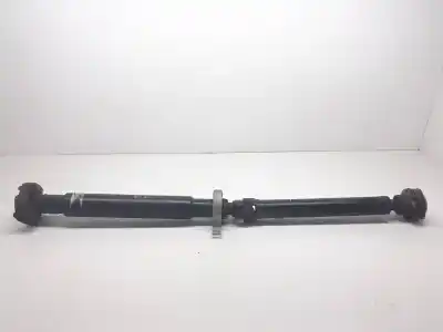 Second-hand car spare part center transmission for bmw x3 (e83) 3.0d oem iam references 341