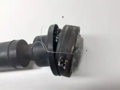 Second-hand car spare part center transmission for bmw x3 (e83) 3.0d oem iam references 341  