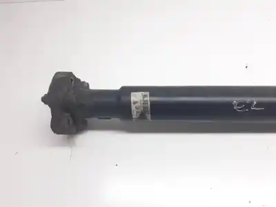 Second-hand car spare part center transmission for bmw x3 (e83) 3.0d oem iam references 341  