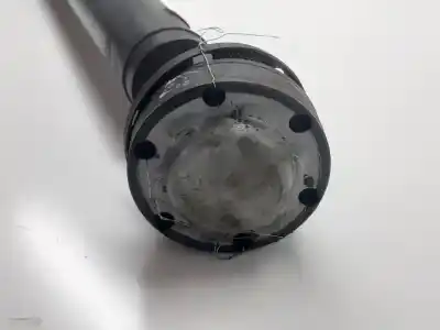 Second-hand car spare part center transmission for bmw x3 (e83) 3.0d oem iam references 341  