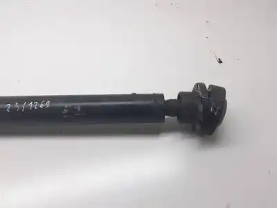 Second-hand car spare part center transmission for bmw x3 (e83) 3.0d oem iam references 341  