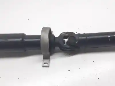 Second-hand car spare part center transmission for bmw x3 (e83) 3.0d oem iam references 341  