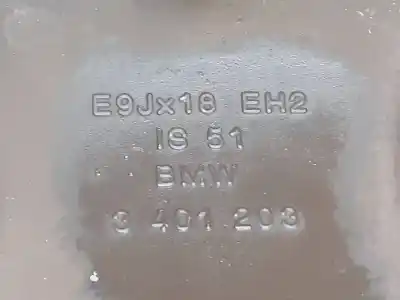 Second-hand car spare part rim for bmw x3 (e83) 3.0d oem iam references 3401203  e9jx18