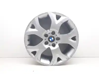 Second-hand car spare part rim for bmw x3 (e83) 3.0d oem iam references 3401202