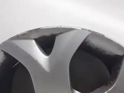 Peça sobressalente para automóvel em segunda mão jante por bmw x3 (e83) 3.0d referências oem iam 3401202  e8jx18