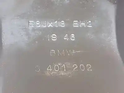 Peça sobressalente para automóvel em segunda mão jante por bmw x3 (e83) 3.0d referências oem iam 3401202  e8jx18