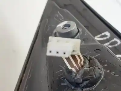 Second-hand car spare part right rearview mirror for bmw x3 (e83) 3.0d oem iam references   