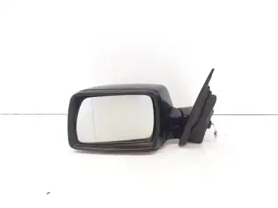 Second-hand car spare part left rearview mirror for bmw x3 (e83) 3.0d oem iam references 