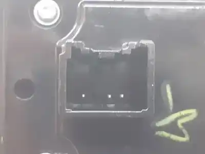 Second-hand car spare part left front power window switch for ford focus lim. (cb8) edition oem iam references am5t14a132ab  