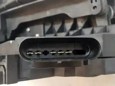 Pezzo di ricambio per auto di seconda mano serratura porta anteriore sinistra per ford focus lim. (cb8) edition riferimenti oem iam bm5aa21813af  