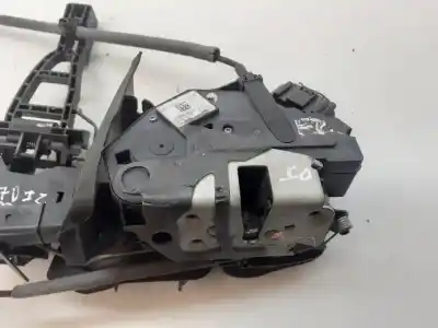 Pezzo di ricambio per auto di seconda mano serratura porta anteriore sinistra per ford focus lim. (cb8) edition riferimenti oem iam bm5aa21813af  