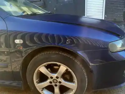 Автозапчастина б/у передне праве крило для SEAT LEON (1M1) Signo Посилання на OEM IAM   