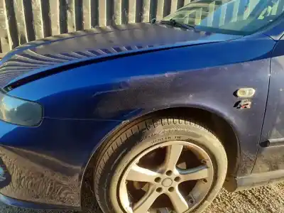 Автозапчастина б/у передне ліве крило для SEAT LEON (1M1) Signo Посилання на OEM IAM   