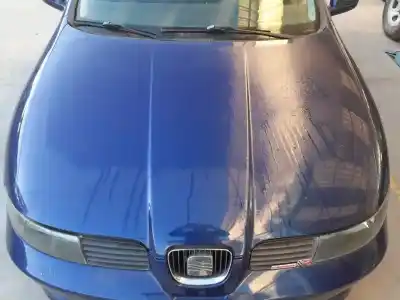 Автозапчастина б/у капок для SEAT LEON (1M1) Signo Посилання на OEM IAM   