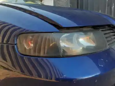 Автозапчастина б/у права фа для seat leon (1m1) signo посилання на oem iam 