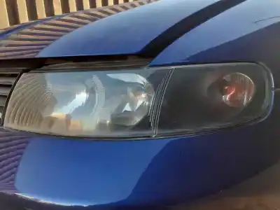 Автозапчастина б/у ліва фара для seat leon (1m1) signo посилання на oem iam   