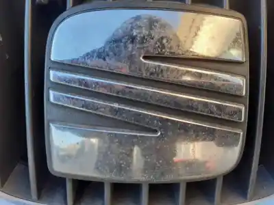 Автозапчастина б/у двигатель передніх склоочисників для SEAT LEON (1M1) Signo Посилання на OEM IAM   