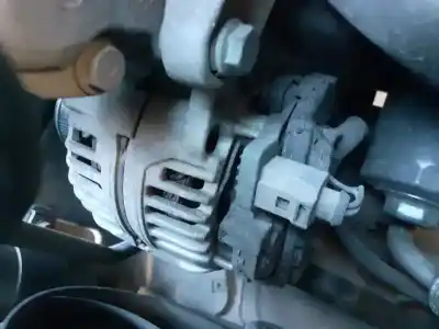 Автозапчастина б/у генератор для seat leon (1m1) signo посилання на oem iam 