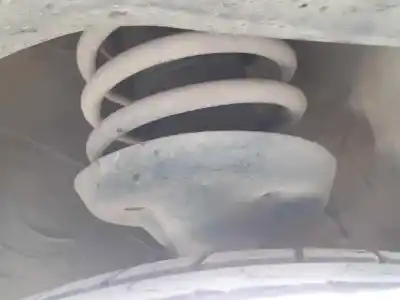 Автозапчастина б/у передній правий амортизатор для seat leon (1m1) signo посилання на oem iam 