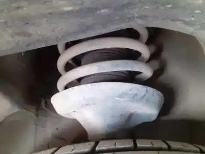 Автозапчастина б/у амортизатор передній лівий для seat leon (1m1) signo посилання на oem iam 