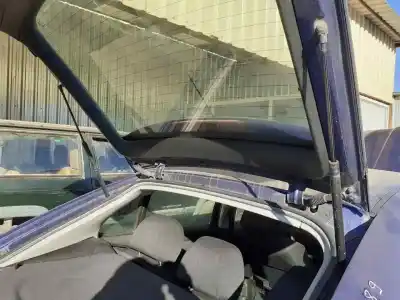 Автозапчастина б/у амортизаторі багажника/дверей для seat leon (1m1) signo посилання на oem iam 