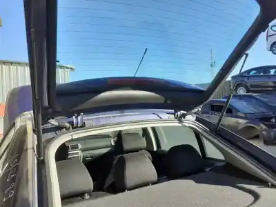 Second-hand car spare part tailgate gas strut for seat leon (1m1) signo oem iam references   