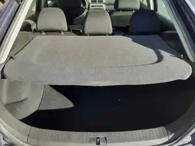 Автозапчастина б/у задній лоток для seat leon (1m1) signo посилання на oem iam 