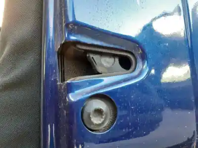 Автозапчастина б/у замок передній праві двері для seat leon (1m1) signo посилання на oem iam 