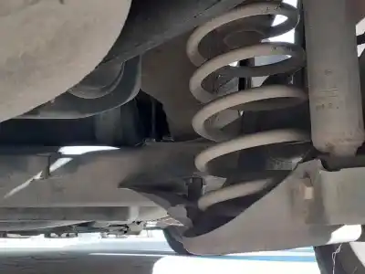 Автозапчастина б/у демпфуюча песна для seat leon (1m1) signo посилання на oem iam 