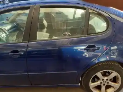 Автозапчастина б/у двері задні ліві для seat leon (1m1) signo посилання на oem iam 