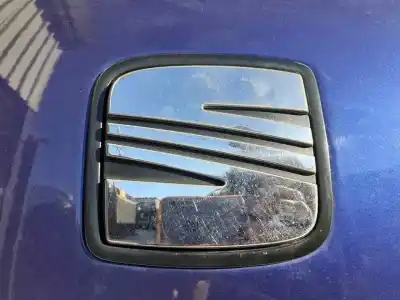 Автозапчастина б/у підсилення заднього бампера для seat leon (1m1) signo посилання на oem iam 