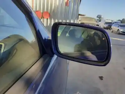 Автозапчастина б/у правий задний огляд для seat leon (1m1) signo посилання на oem iam 